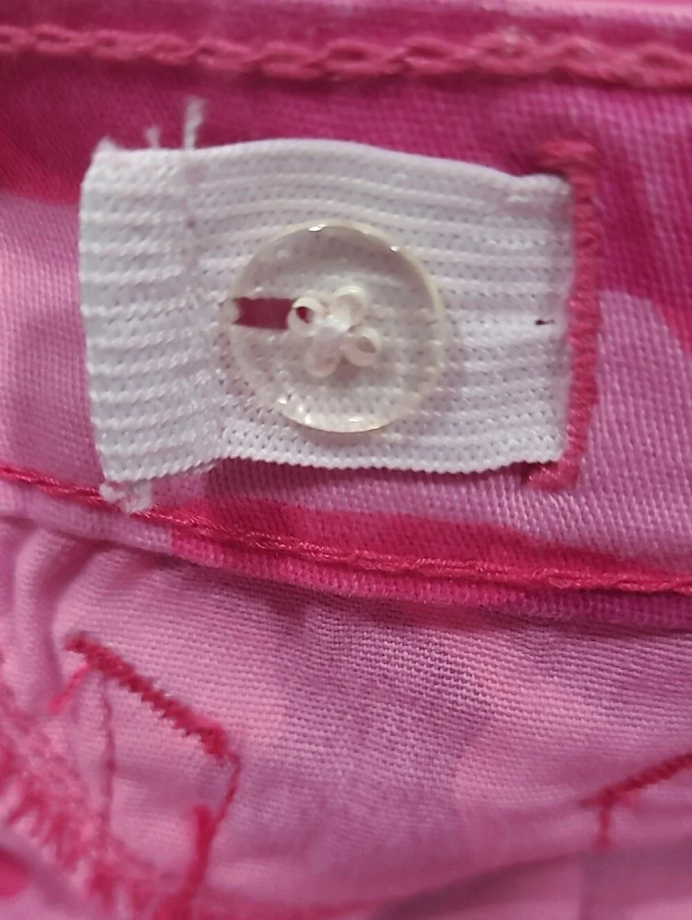 Jordache stylish pink